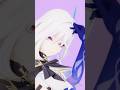 【原神MMD】Rain On Me/スカーク #shorts #mmd