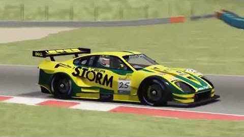 [AC] RSS Tornado/Lister Storm sound mod 2.0 final
