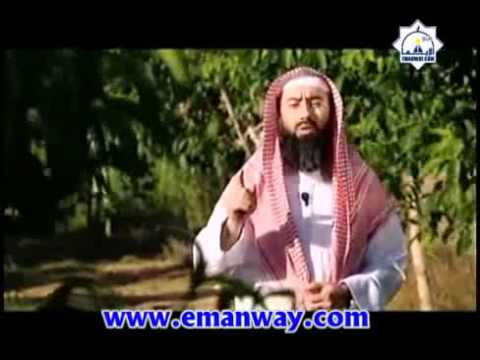 فضل شكر النعمة الشيخ نبيل العوضي 78 74