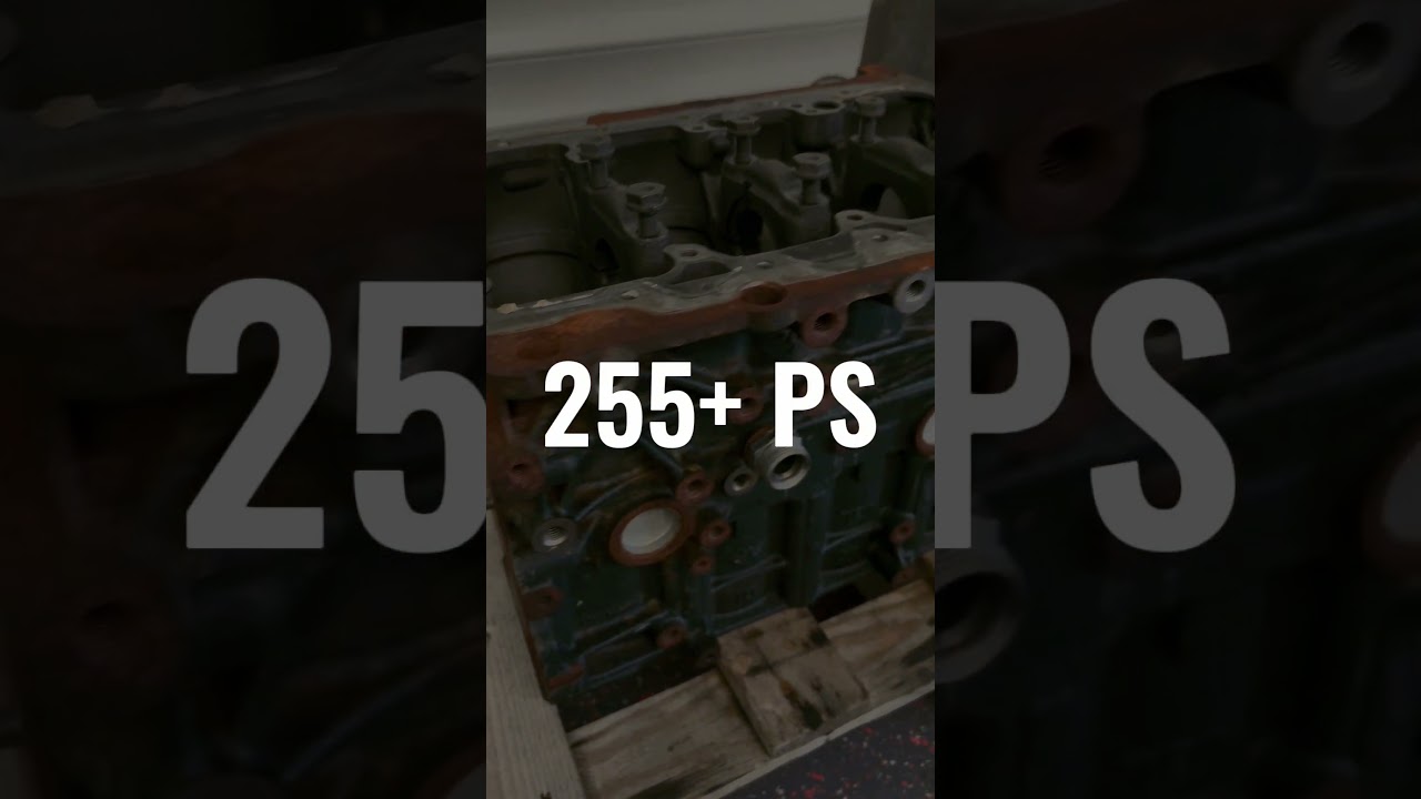 Wir machen SPEED! I Redhead