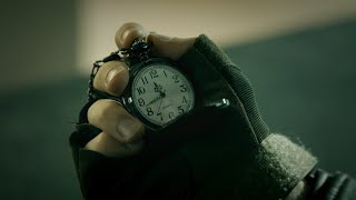 Time Is Over (Cookie Run Teaser)
