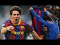 Lionel messi  all 40 goals and assists vs real madrid  20062018 