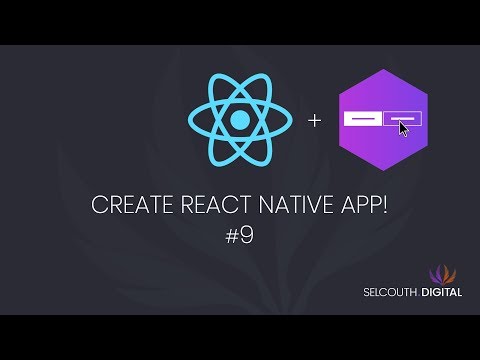 React Native PhotoApp