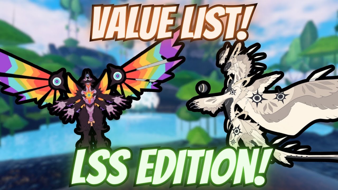 Value List - LSS