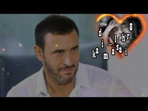 كاظم الساهر وسالت نفسي حائرا حوار مع النفس
