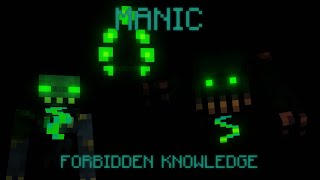 MANIC | Forbidden Knowledge Trailer