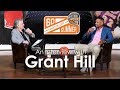 Grant Hill&#39;s 60 Days of Summer Interview
