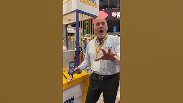 Talking Safety and Efficiency at AHR Expo