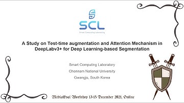 A Study on Test-time Augmentation in Medico challenge