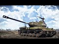 War Thunder танки самолеты