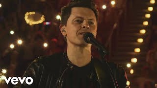 Michael Patrick Kelly - An Angel / One More Song / One More Freakin' Dollar (Live) Resimi