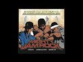 3 THE HARDWAY III (JUMBO MAATCH, TAKAFIN, BOXER KID) / MIGHTY JAM ROCK