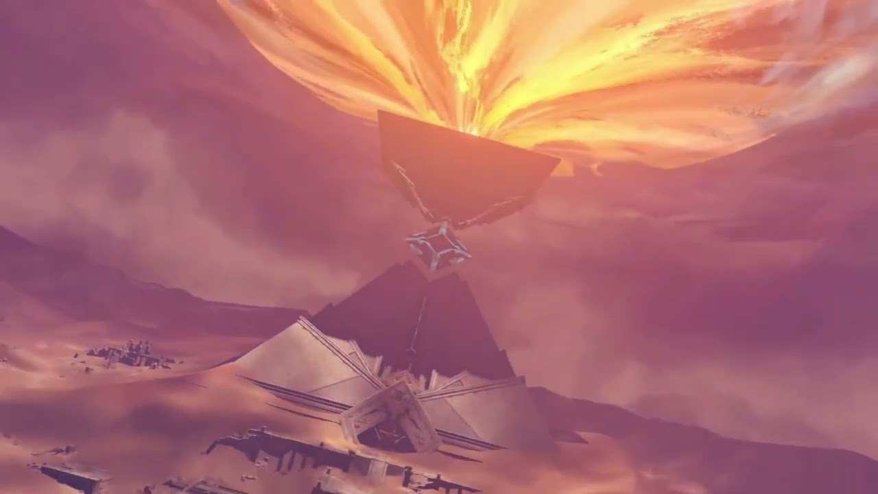 44 原神 须弥  Sumeru BGM Genshin Imapct OST