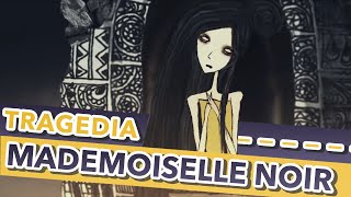 [NanoKarrin] Mademoiselle Noir: A Tragedy 『POLISH』 Resimi