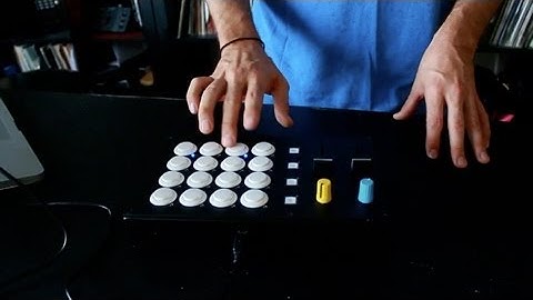 Controllerism Essentials- Basic Beat Juggling