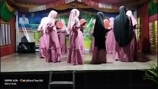 Group Nasyid Al-Misbah Desa Trans Jerngeh Kec.Teupah Selatan Kab.Simeulue