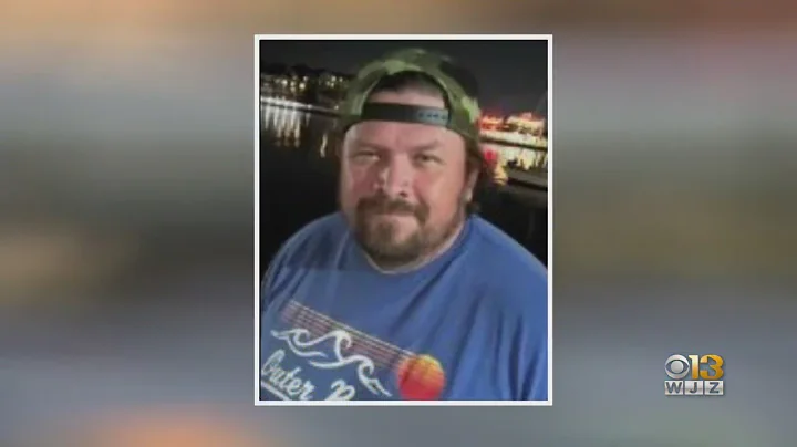 No Arrests In Death Of Tim Reynolds; Reward Has Do...