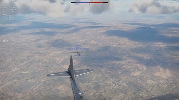 #warthunder  Thunder: Using Mouse and Keyboard Air Simulator Gameplay TU-4