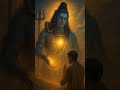 దైవం నమ్మినవాడికి భయం లేదు 🕉️ | Shiva Motivation Telugu | Chaganti Style Devotional Short 🔱