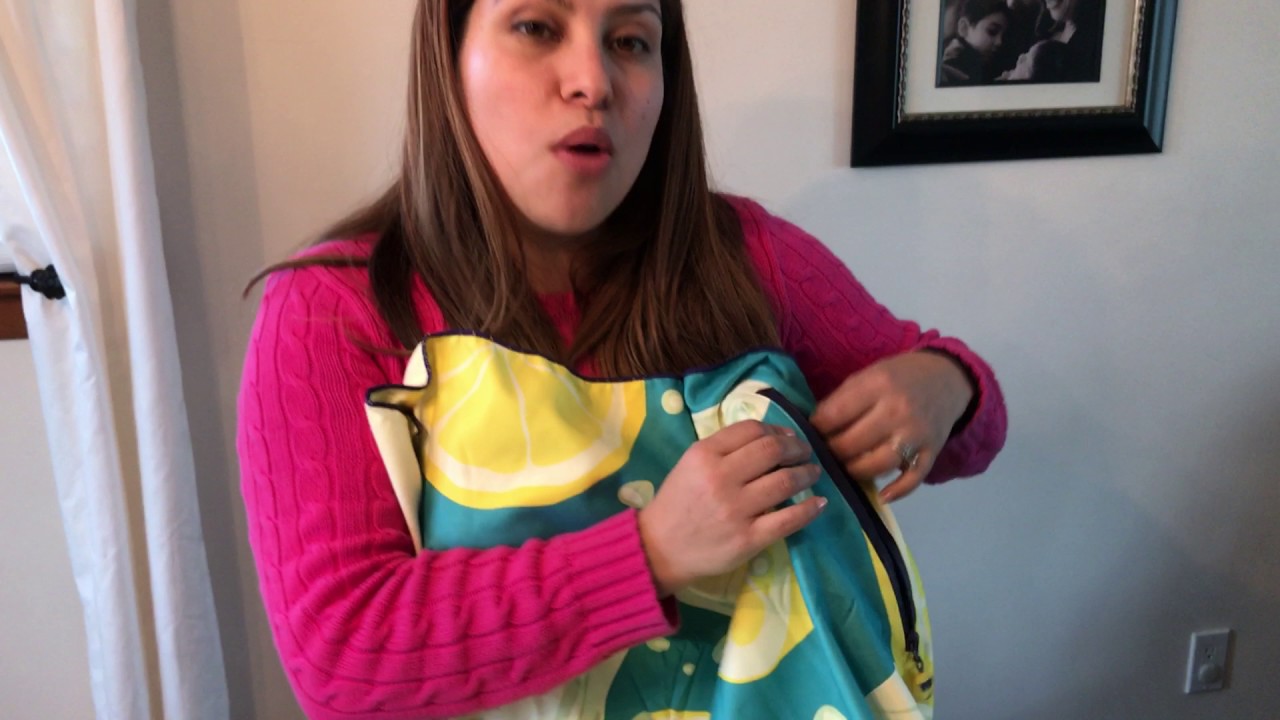 MINXNY Beach Tech Towel loveminxny YouTube