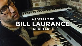 A Portrait Of Bill Laurance - Chapter 2: Too Many Keyboards chords