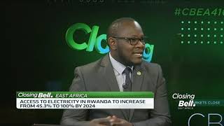 Big industries investing in Rwanda to enjoy new electricity connections free of charge