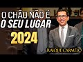 LEVANTA-TE | Pastor Raique Carmelo 2024 - Pregação Evangélica 2024