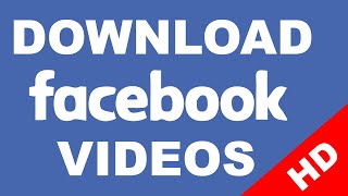 How to Download  HD Facebook Videos | Facebook HD videos Download screenshot 5