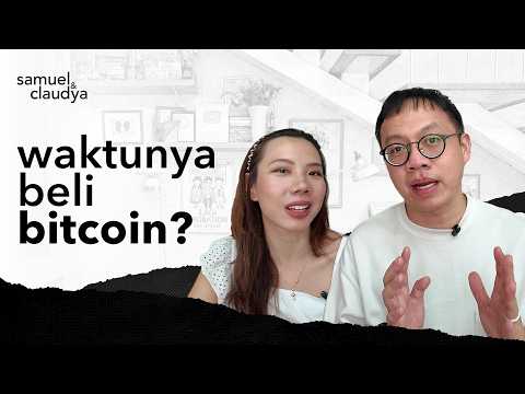 Setelah IHSG Turun 35%, Kami Mulai Coba Diversifikasi ke Kripto — Ini yang Kami Pelajari