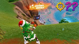 Random Squad Fortnite Zero Build Wins Gameplay!