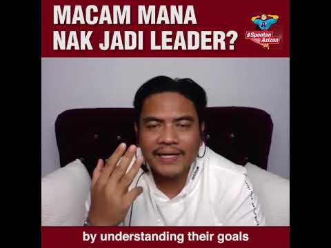 #SpontanAzizan 173 -