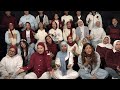 وسلام سلام كورال سماعي Sma3y Choir