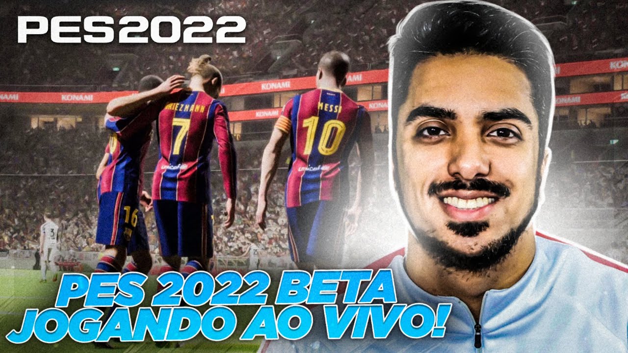 eFootball (PES 2022): oito coisas para esperar do novo jogo da Konami