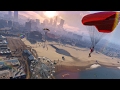 Up and Away ( GTA 5 Chill Edit )