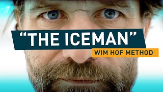 Wim Hof's story; From circus act to scientific breakthrough. This t...