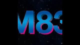 M83 - Midnight city (extended)