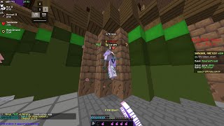 UÇMA PVP/3X KRAL ZEHİR KESME/Craftrise Survival Ametist PVP/Artemis /Nether PVP/Duello Pvp