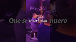 ¿Te sabes el coro de sabes una cosa? De  Luis Miguel? #shortvideo #viral #music #karaoke #shorts