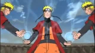 Naruto Shippuden Opening 8 full FULL HD]