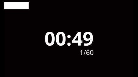 Try Not To Blink While Watching This Video