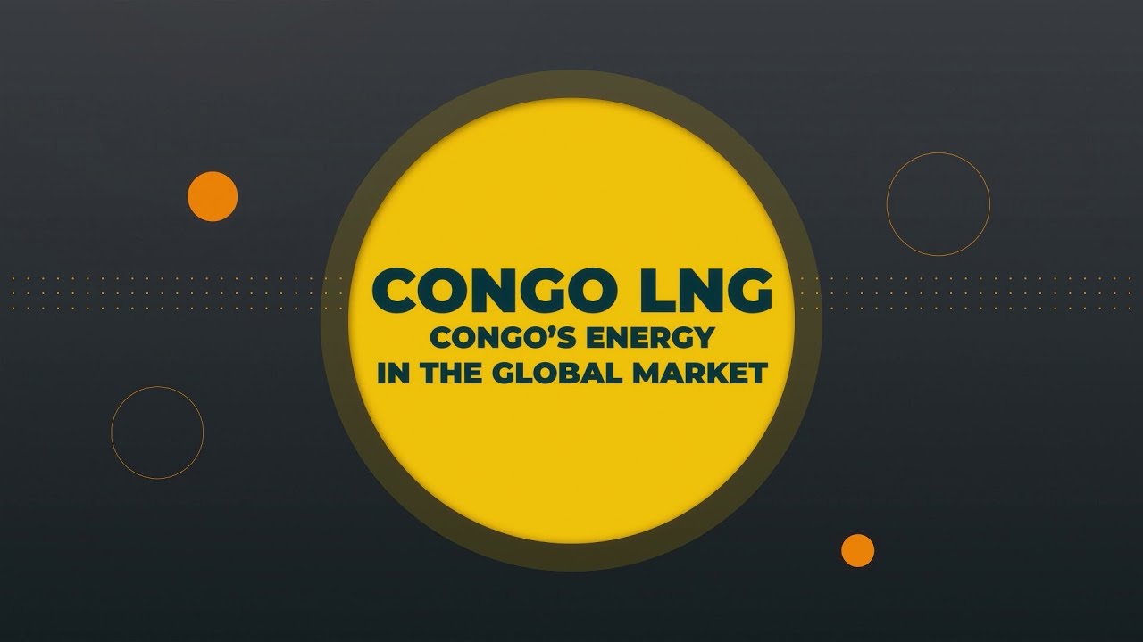 Congo LNG - Milestones of success