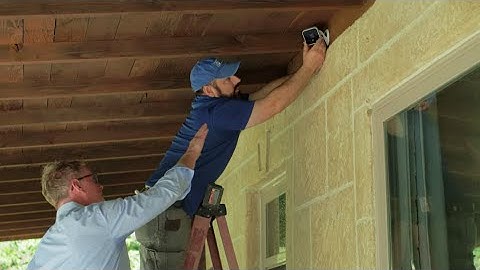 Smart Home Security Control: Professional Installation of Smart Home Systems