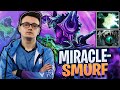 Nigma.Miracle - Faceless Void Pro Gameplay | IMMORTAL Rank Dota 2 7.28 Top MMR