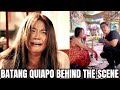 Miles Ocampo BEHIND THE SCENE BATANG QUIAPO February 13 2023