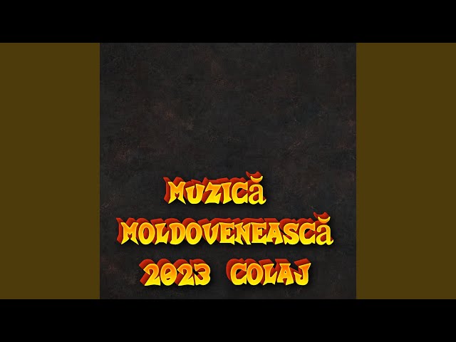 Cea Mai Noua Muzica Moldoveneasca 2023 class=