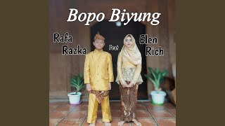 Bopo Biyung (feat. Elen Rich)
