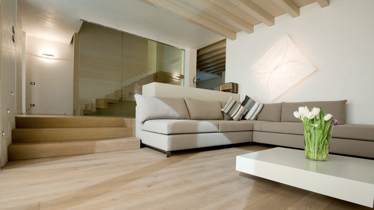 Parchettificio garbelotto pavimenti in legno made in italy youtube Pavimenti in legno