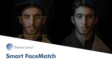 Smart Face Match | iOS - Android App