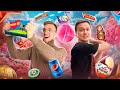 ТОП 10 ВЕЩЕЙ, КОТОРЫЕ КОЛЛЕКЦИОНИРОВАЛИ ДЕТИ 90х