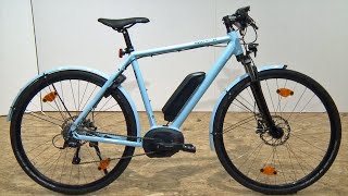 Riese und Müller Roadster 2016 E-Bike